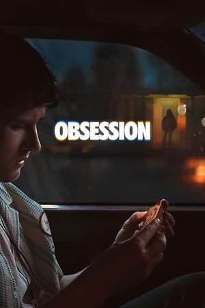 Obsession movie poster